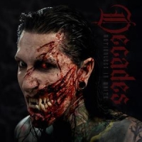 Motionless In White Decades