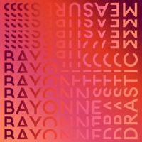 Bayonne Drastic Measures -coloured-