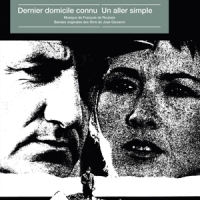 Roubaix, Francois De Dernier Domicile Connu / Un Aller Simple