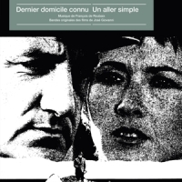 De Roubaix, Francois Dernier Domicile Connu / Un Aller Simple