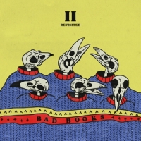 Bad Books Bad Books -coloured-