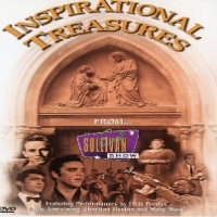Various Inspirational Treasures From The Ed Sullivan Show