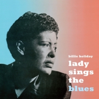 Holiday, Billie Lady Sings The Blues