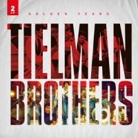 Tielman Brothers Golden Years -coloured-