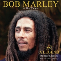 Marley, Bob & The Wailers A Legend