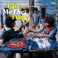 Various Give Me The Funk Vol 6