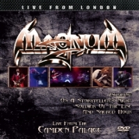 Magnum Live From London