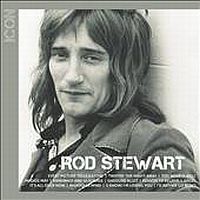 Stewart, Rod Icon