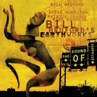 Bruford, Bill -earthworks- Sound Of Surprise
