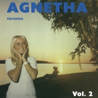 Faltskog, Agnetha Agnetha Faltskog Vol.2