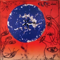 Cure, The Wish (2lp)