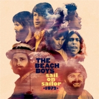 Beach Boys Sail On Sailor 1972