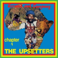 Perry, Lee & The Upsetters Chapter 1
