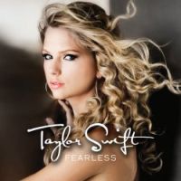 Swift, Taylor Fearless