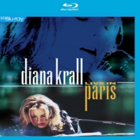 Krall, Diana Live In Paris