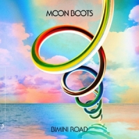 Moon Boots Moon Boots -coloured-