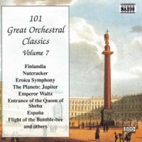 Various 101 Great Orch. Class. 7
