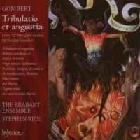 Brabant Ensemble, The Tribulatio Et Angustia