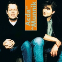 Acda & De Munnik Acda & De Munnik -coloured-