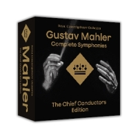 Royal Concertgebouw Orchestra Gustav Mahler: Complete Symphonies - The Chief Conducto