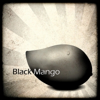 Black Mango Naked Venus/soft Kicks