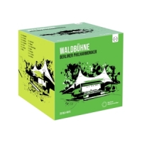 Berliner Philharmoniker Waldbuhne - 20 Blu-ray Box - 2