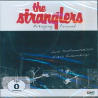 Stranglers Hanging Around