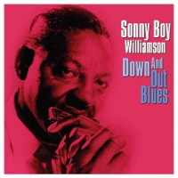 Williamson, Sonny Boy Down And Out Blues