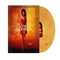 Delerue, Georges L'ete Meurtrier -coloured-