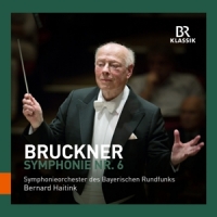 Berliner Philharmoniker, Sergi Symphonie Nr.6