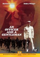 Movie An Officer And A Gentlema