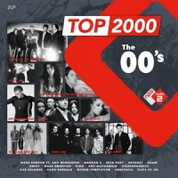 Various Top 2000 - The 00's