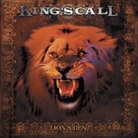 King's Call Lion's Den