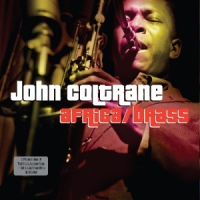 Coltrane, John Africa/brass