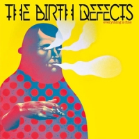 Birth Defects Everything Is Fine (dark Blue)