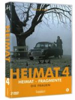 Tv Series Heimat 4