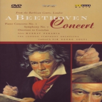 Beethoven, Ludwig Van A Beethoven Concert
