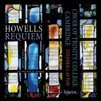 Trinity College Choir Requiem & Other Works