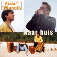 Acda & De Munnik Naar Huis -coloured-