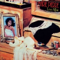 Pierre, Marie Love Affair -coloured-