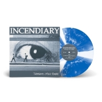 Incendiary Thousand Mile Stare -coloured-