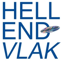 Fix Everything Hellend Vlak