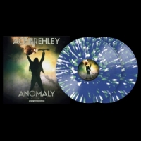 Frehley, Ace Anomaly -coloured-