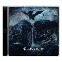 Eluveitie Ategnatos