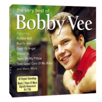 Vee, Bobby Very Best Of -2cd-