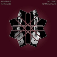 Jur Vermijs & Tim Panman Goldberg Flamenco Suite
