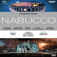 Muti, Riccardo Verdi: Nabucco