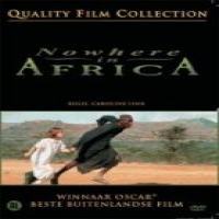 Quality Film Collection Nowhere In Africa