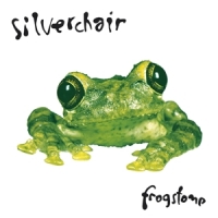 Silverchair Frogstomp