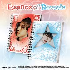 Baekhyun Essence Of Reverie